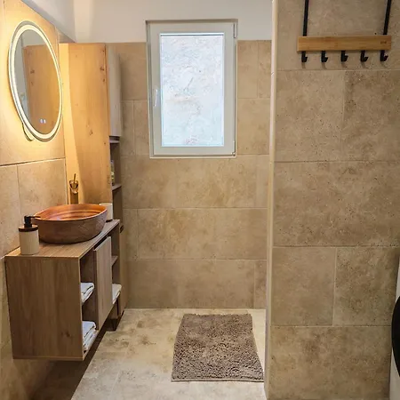 Chez Costou - Jacuzzi Inclus * אולארג